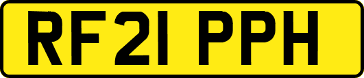 RF21PPH