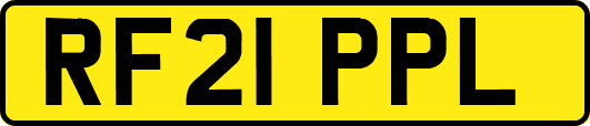 RF21PPL