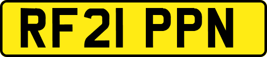 RF21PPN