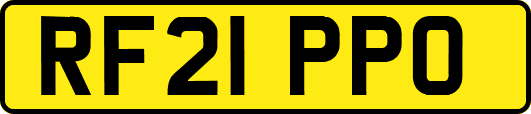 RF21PPO