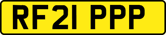 RF21PPP