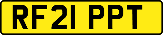 RF21PPT