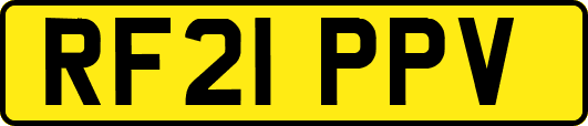 RF21PPV