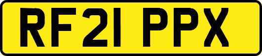 RF21PPX