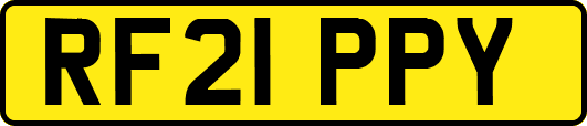 RF21PPY