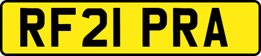 RF21PRA