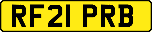 RF21PRB