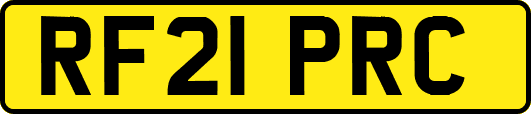 RF21PRC