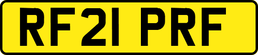 RF21PRF