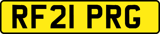 RF21PRG