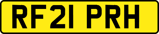 RF21PRH