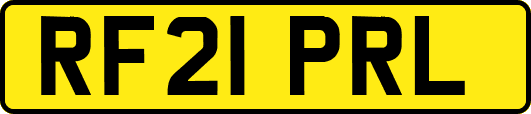 RF21PRL