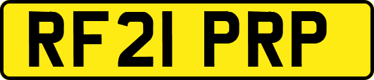 RF21PRP
