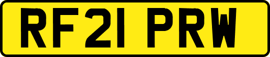 RF21PRW