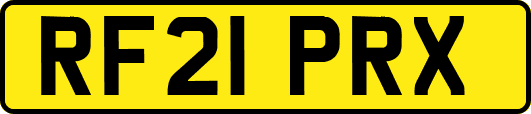 RF21PRX