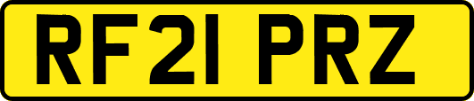 RF21PRZ