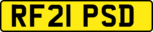 RF21PSD
