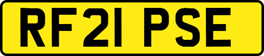 RF21PSE