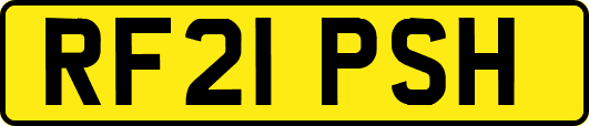 RF21PSH