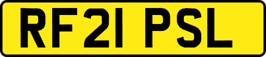 RF21PSL