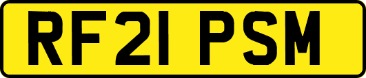 RF21PSM