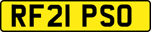 RF21PSO