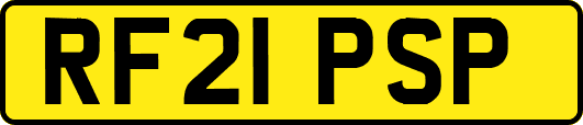 RF21PSP