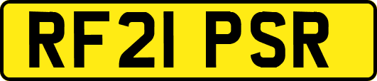 RF21PSR