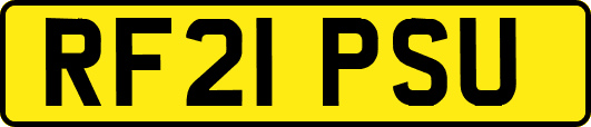 RF21PSU
