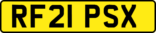 RF21PSX