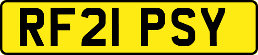 RF21PSY