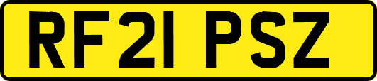 RF21PSZ