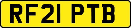 RF21PTB