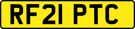 RF21PTC