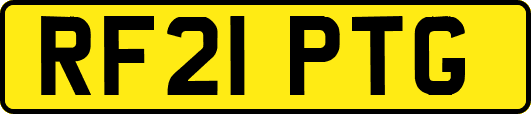RF21PTG