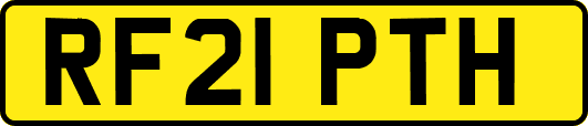 RF21PTH