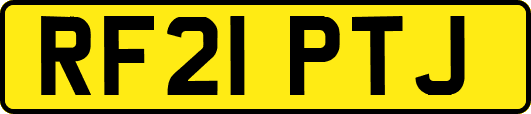 RF21PTJ