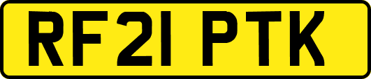 RF21PTK