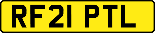 RF21PTL
