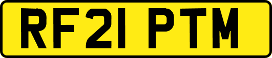 RF21PTM