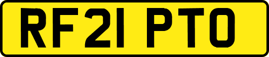 RF21PTO