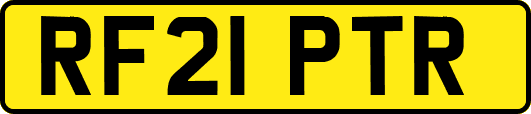 RF21PTR