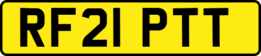 RF21PTT
