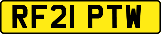RF21PTW