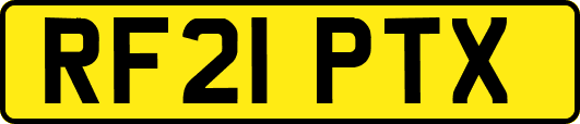RF21PTX