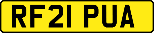 RF21PUA