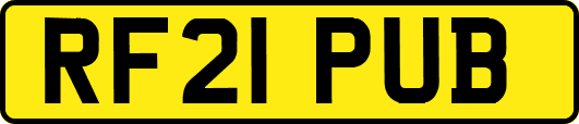 RF21PUB