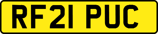 RF21PUC