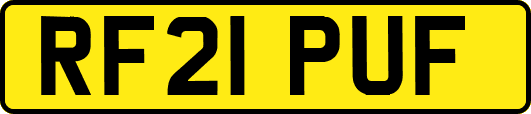 RF21PUF