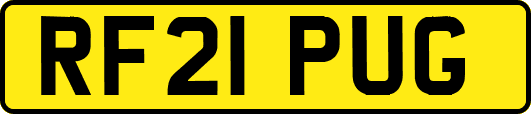RF21PUG